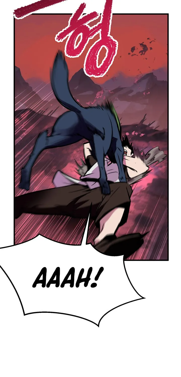 Latna Saga: Survival of a Sword King Chapter 1 page 7 - 