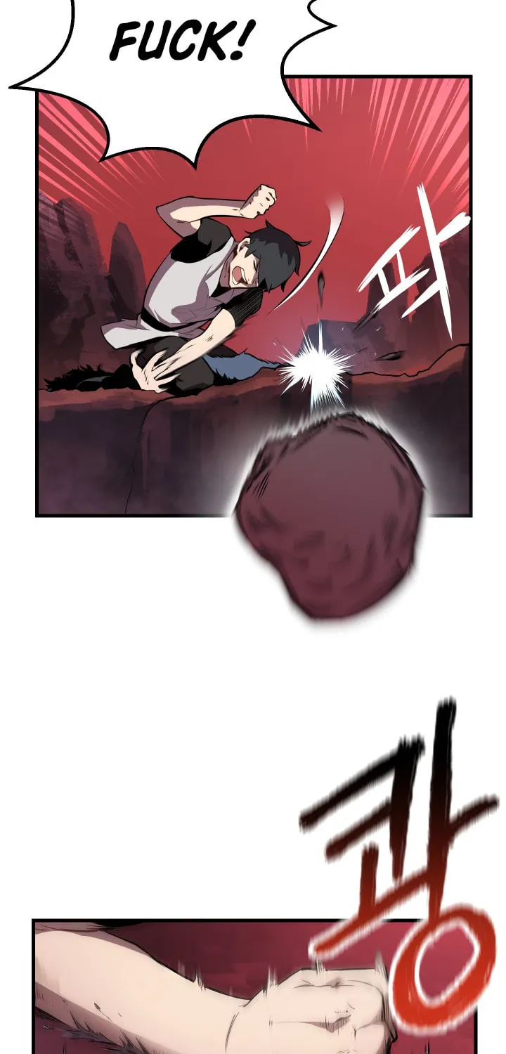 Latna Saga: Survival of a Sword King Chapter 1 page 63 - 