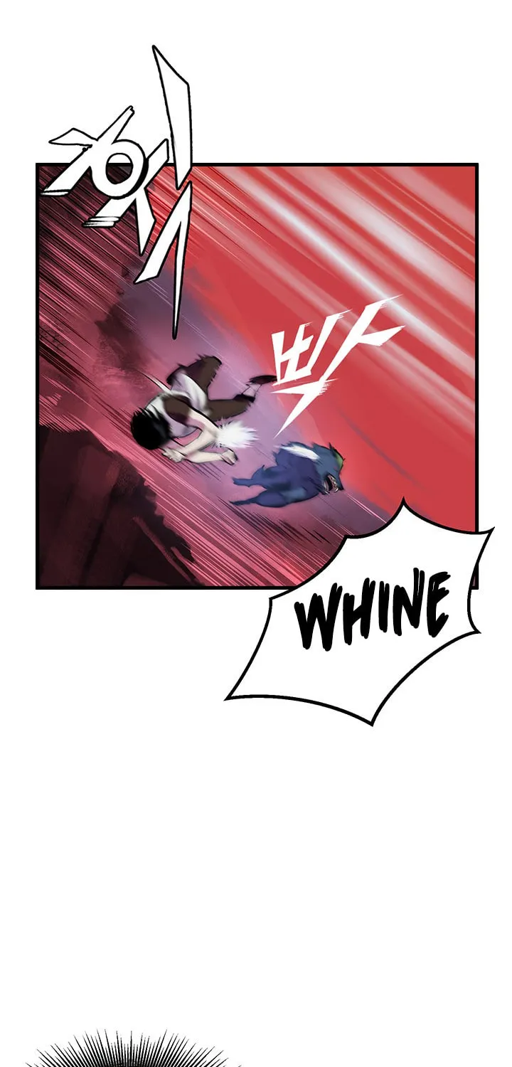 Latna Saga: Survival of a Sword King Chapter 1 page 8 - 