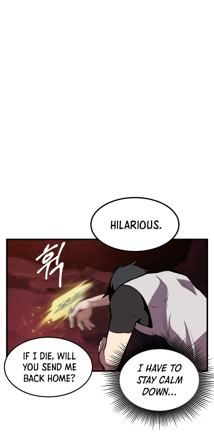 Latna Saga: Survival of a Sword King Chapter 1 page 76 - 