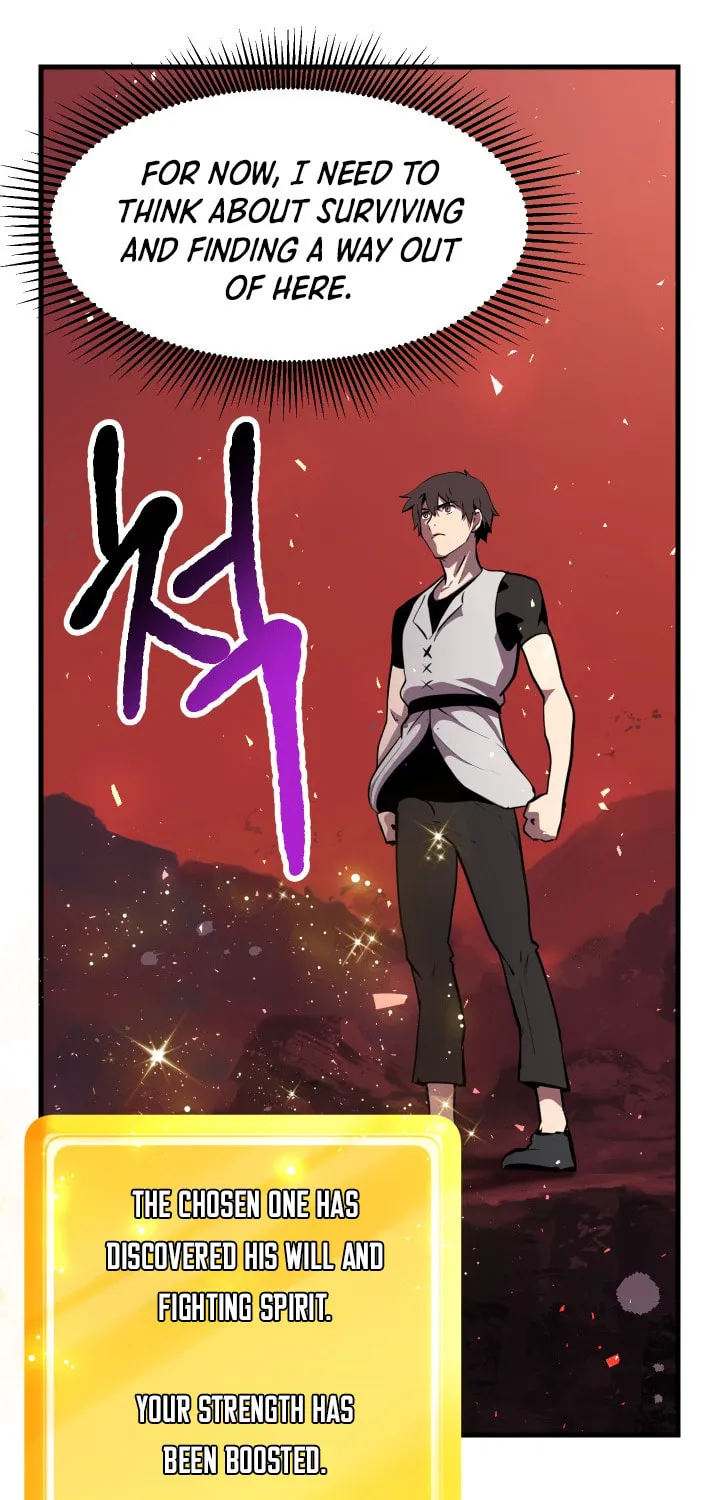 Latna Saga: Survival of a Sword King Chapter 1 page 79 - 