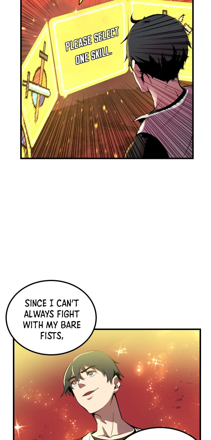 Latna Saga: Survival of a Sword King Chapter 1 page 81 - 