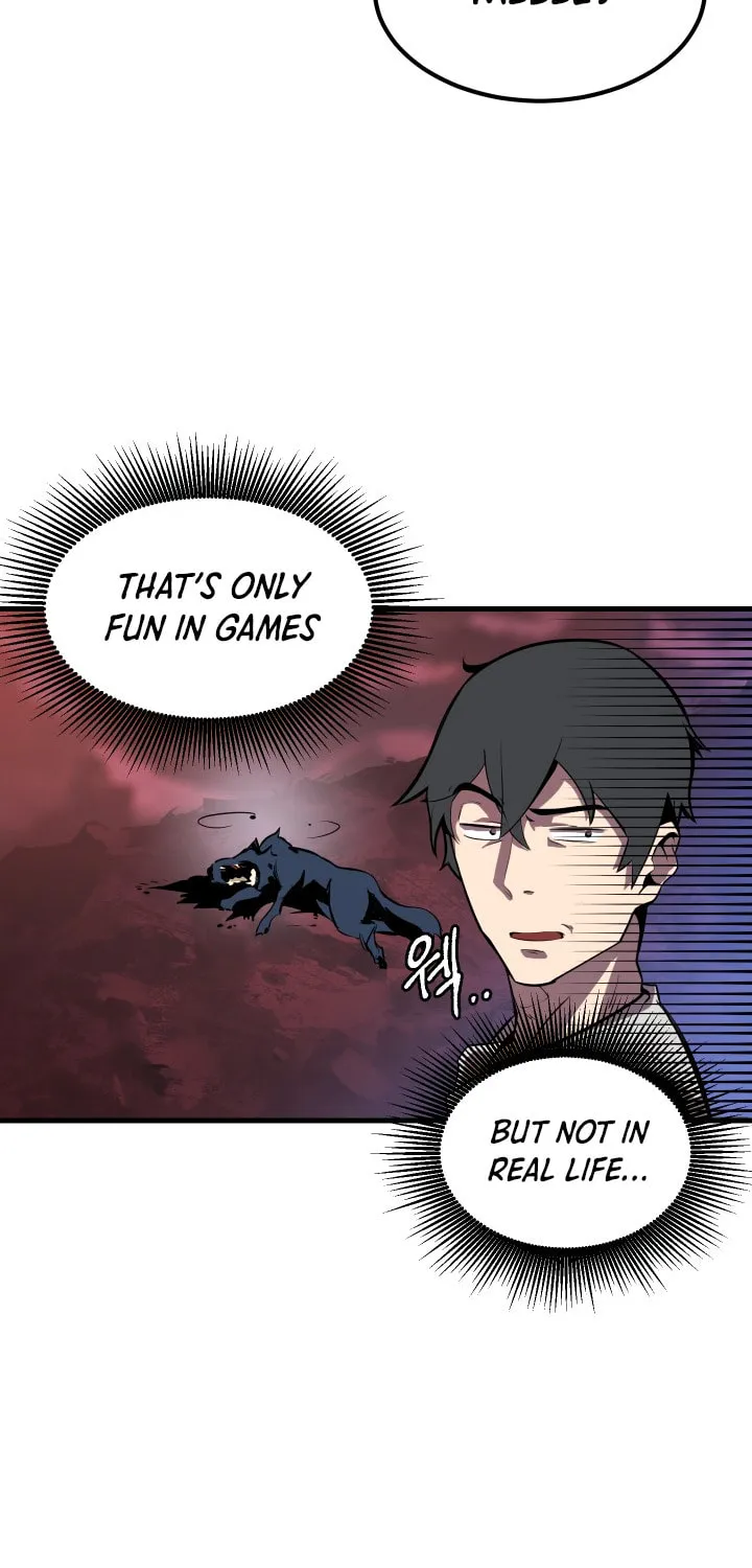 Latna Saga: Survival of a Sword King Chapter 1 page 83 - 