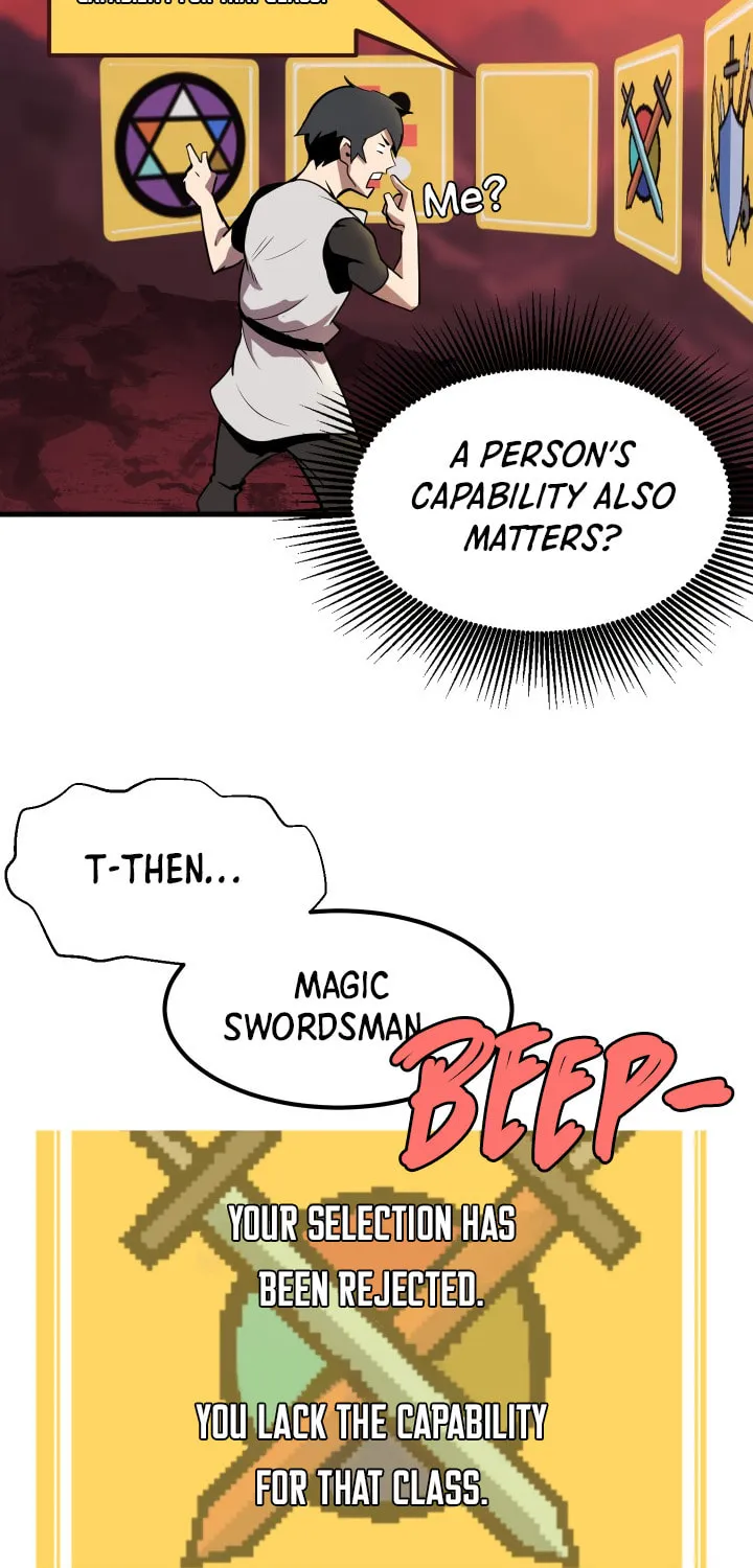 Latna Saga: Survival of a Sword King Chapter 1 page 85 - 