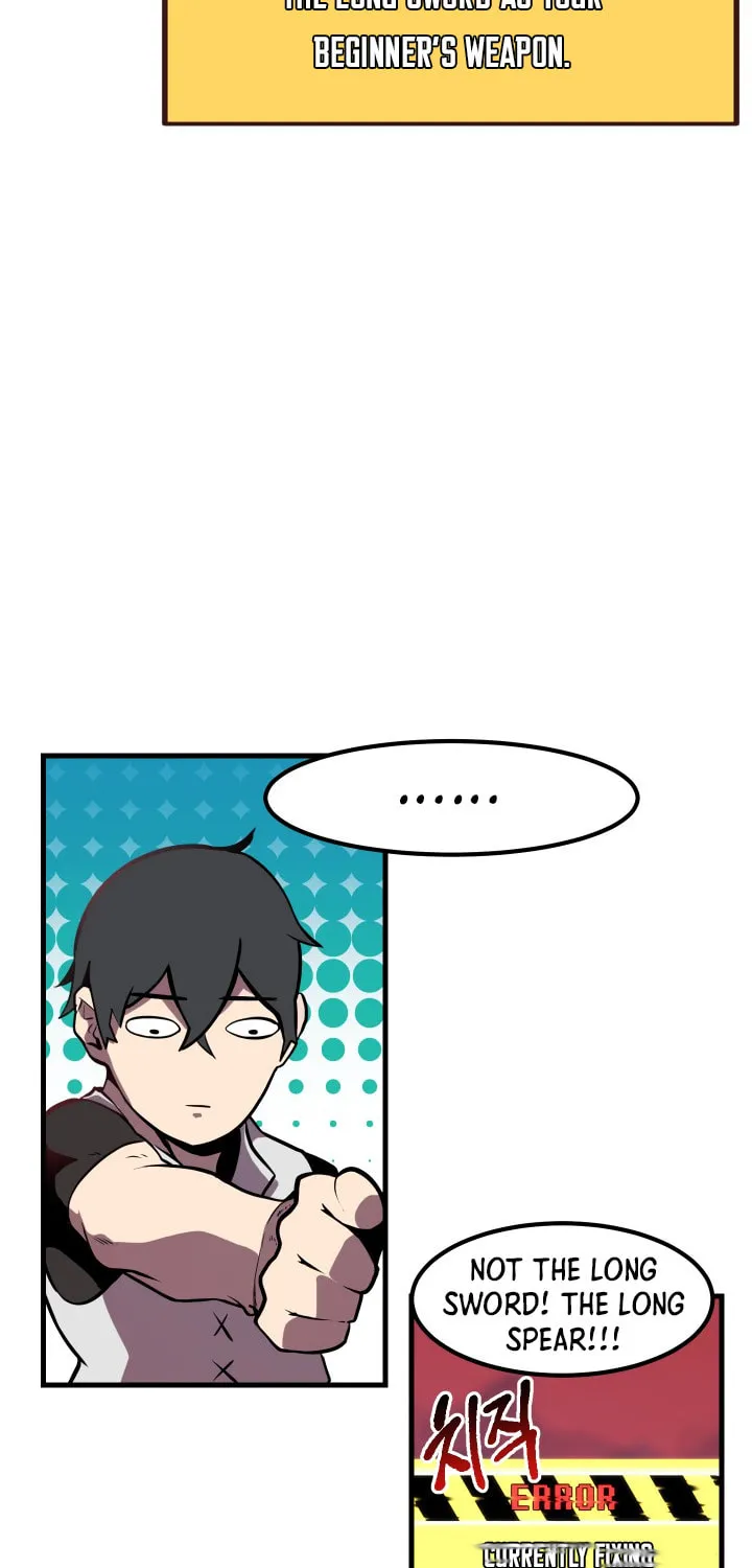 Latna Saga: Survival of a Sword King Chapter 1 page 92 - 