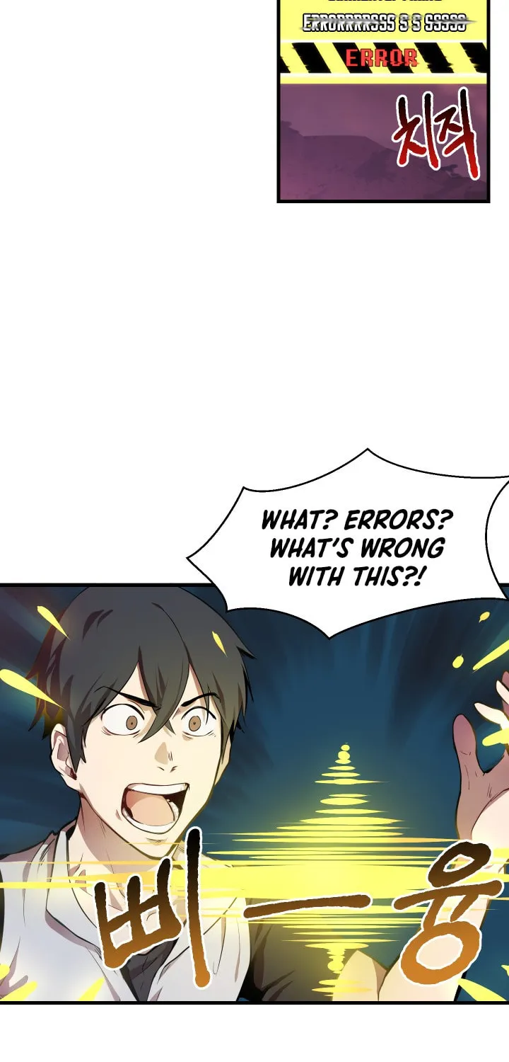 Latna Saga: Survival of a Sword King Chapter 1 page 93 - 