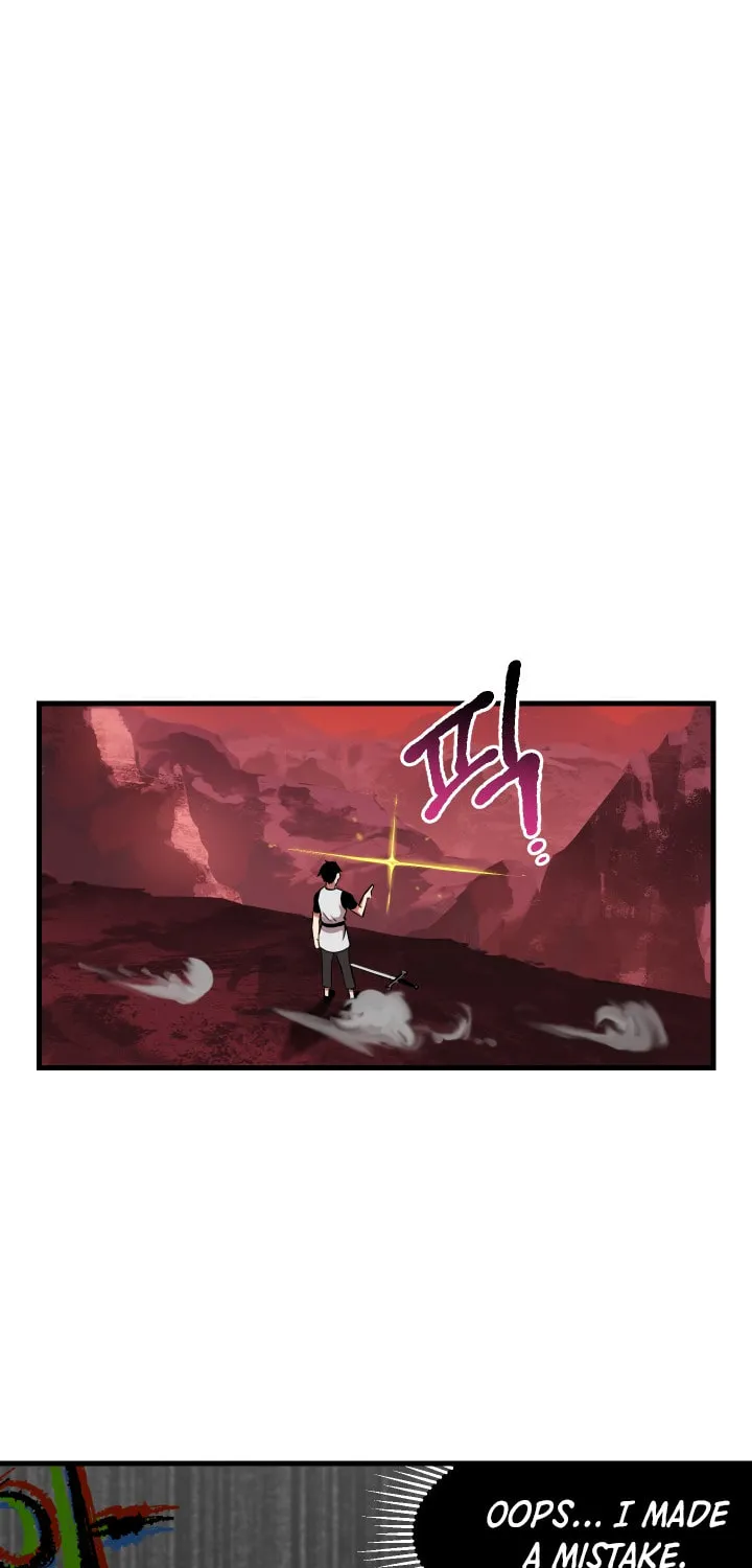 Latna Saga: Survival of a Sword King Chapter 1 page 94 - 