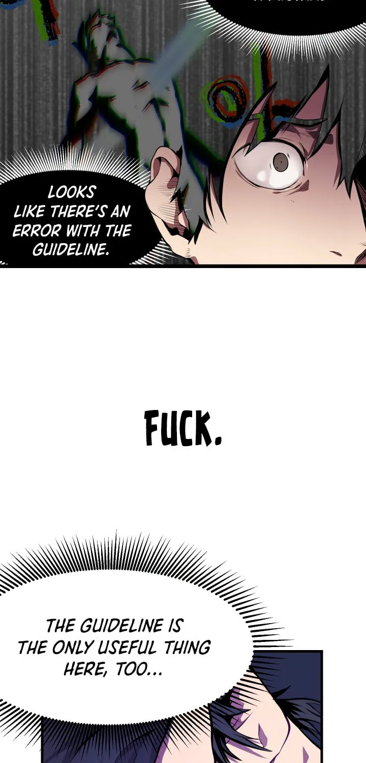 Latna Saga: Survival of a Sword King Chapter 1 page 95 - 