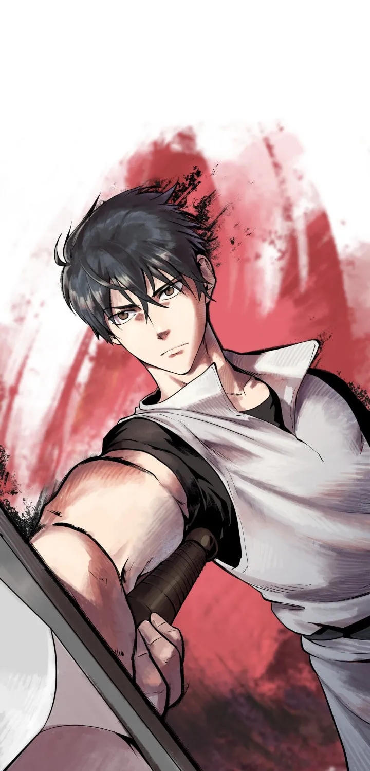Latna Saga: Survival of a Sword King Chapter 1 page 100 - 