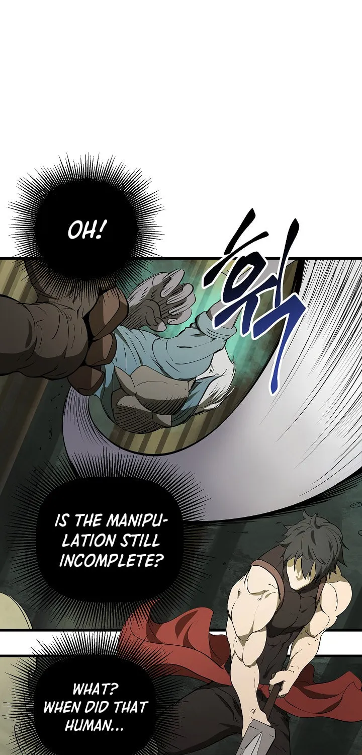 Latna Saga: Survival of a Sword King Chapter 10 page 12 - 