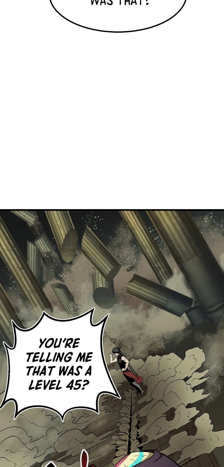 Latna Saga: Survival of a Sword King Chapter 10 page 16 - 