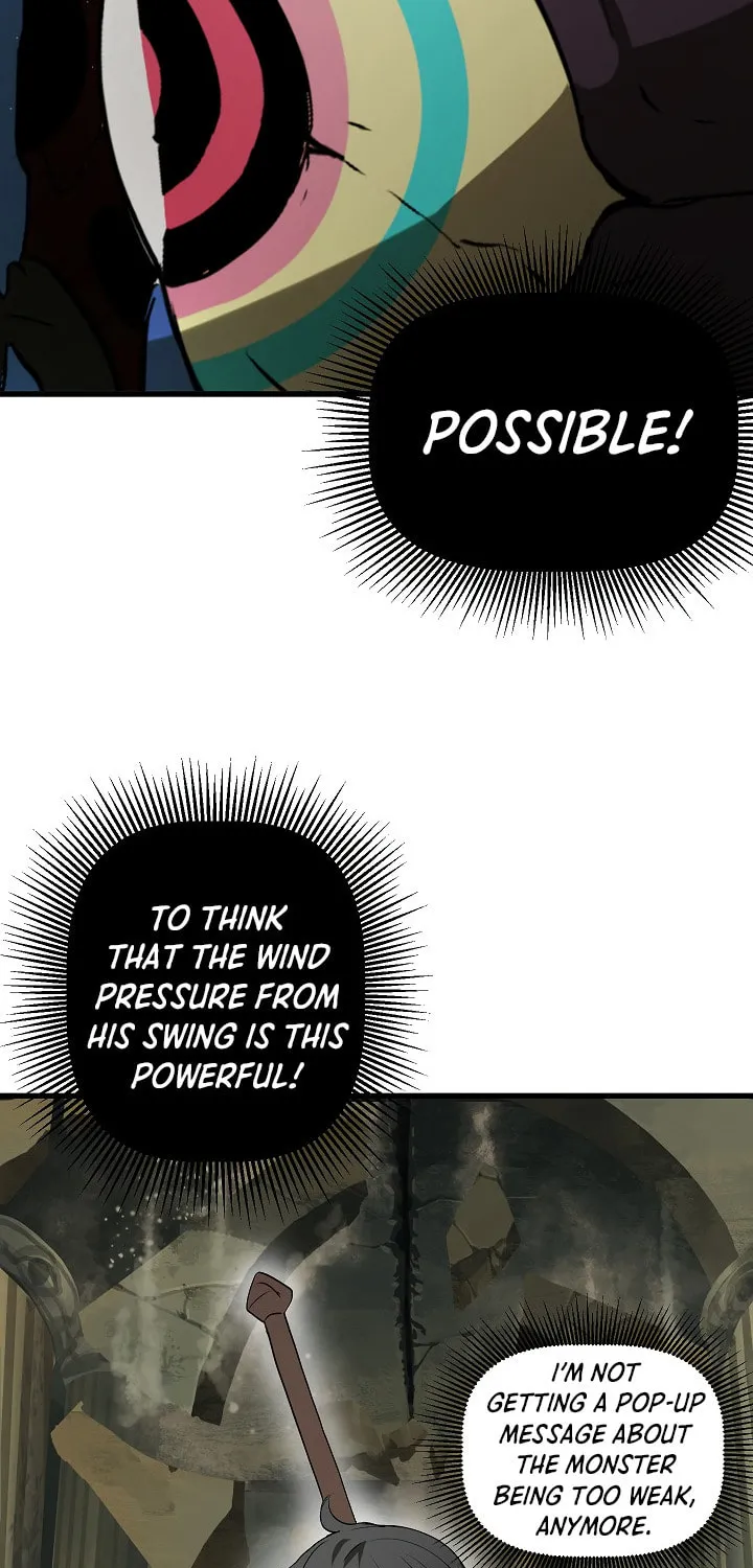 Latna Saga: Survival of a Sword King Chapter 10 page 18 - 