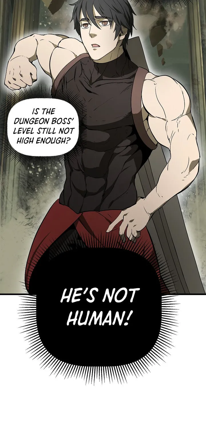 Latna Saga: Survival of a Sword King Chapter 10 page 19 - 