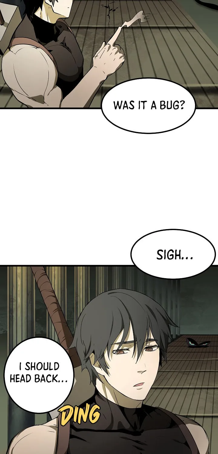 Latna Saga: Survival of a Sword King Chapter 10 page 23 - 