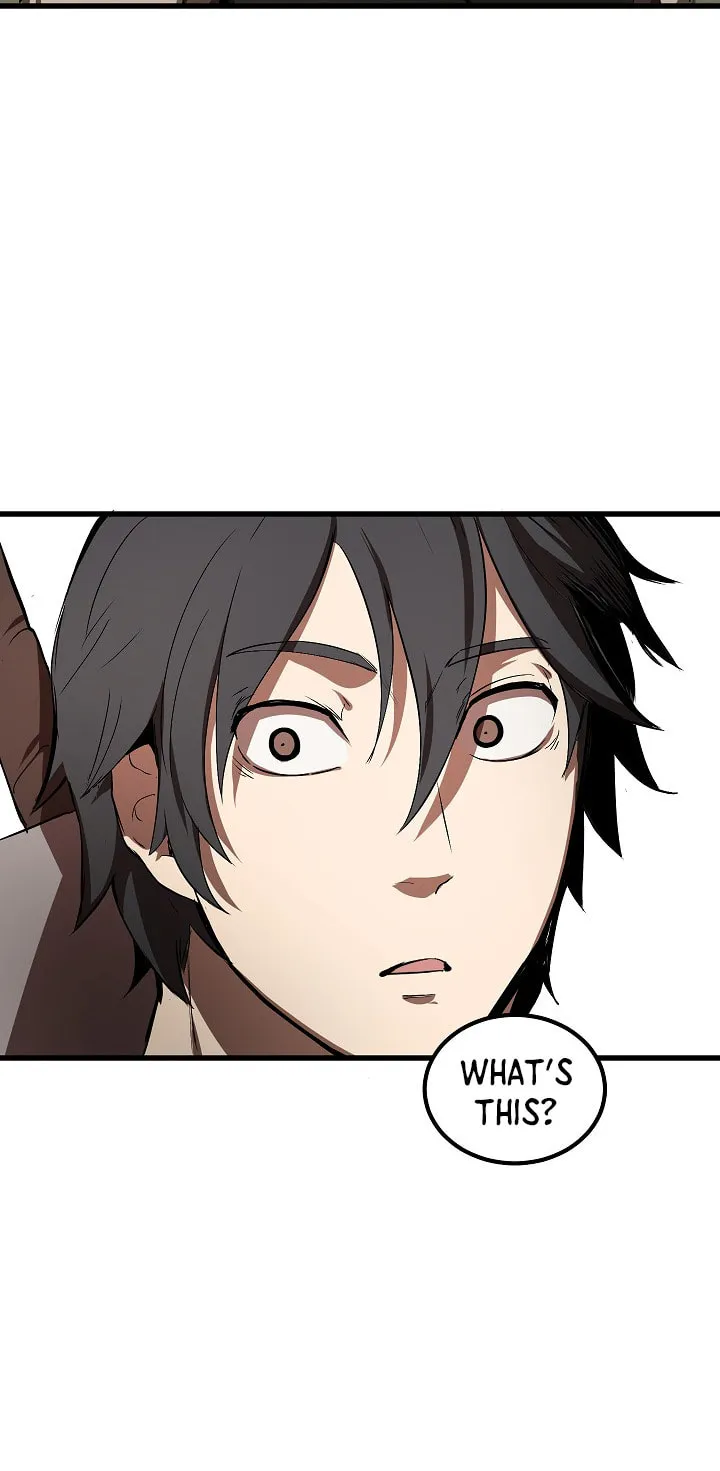 Latna Saga: Survival of a Sword King Chapter 10 page 24 - 