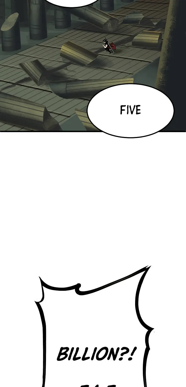 Latna Saga: Survival of a Sword King Chapter 10 page 26 - 