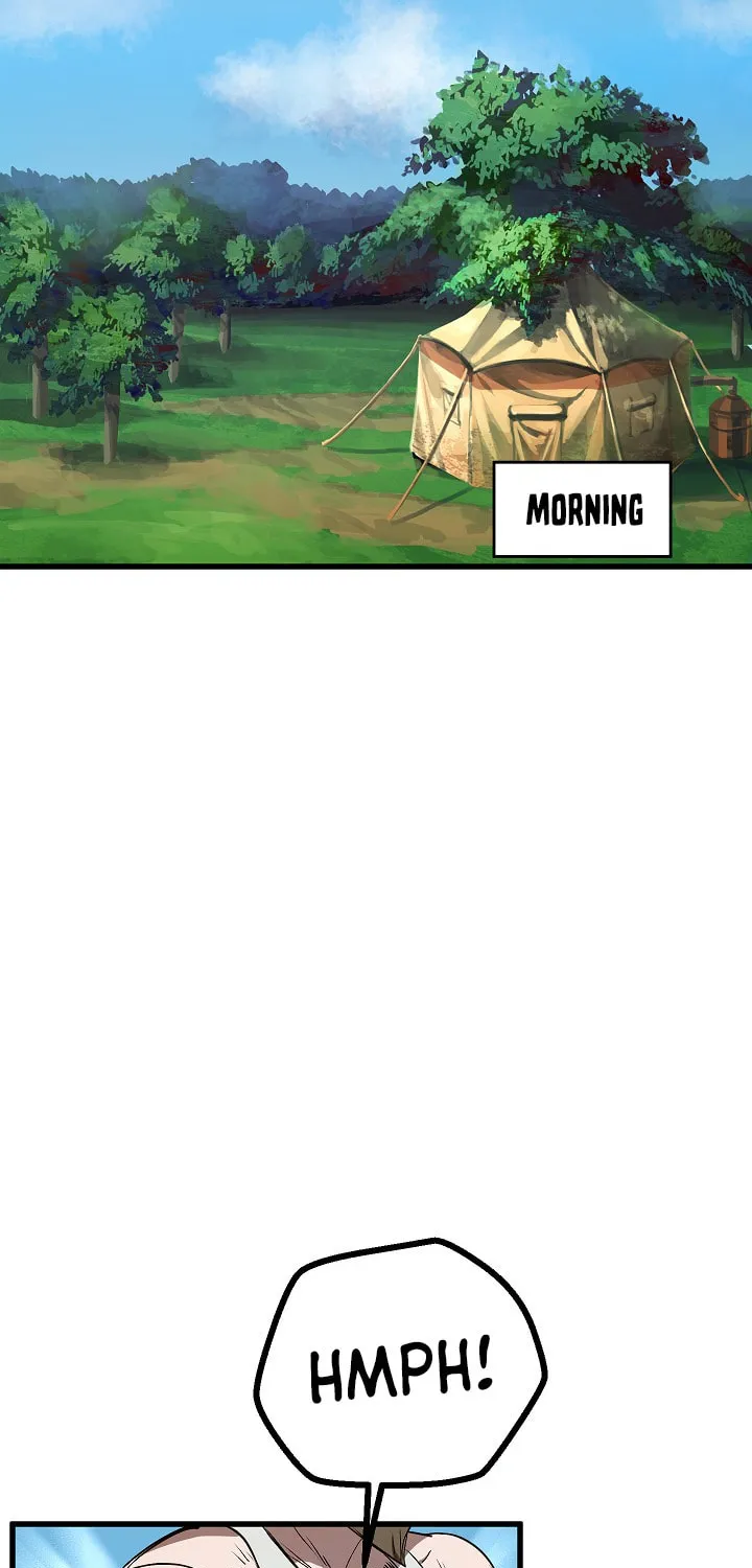 Latna Saga: Survival of a Sword King Chapter 10 page 31 - 