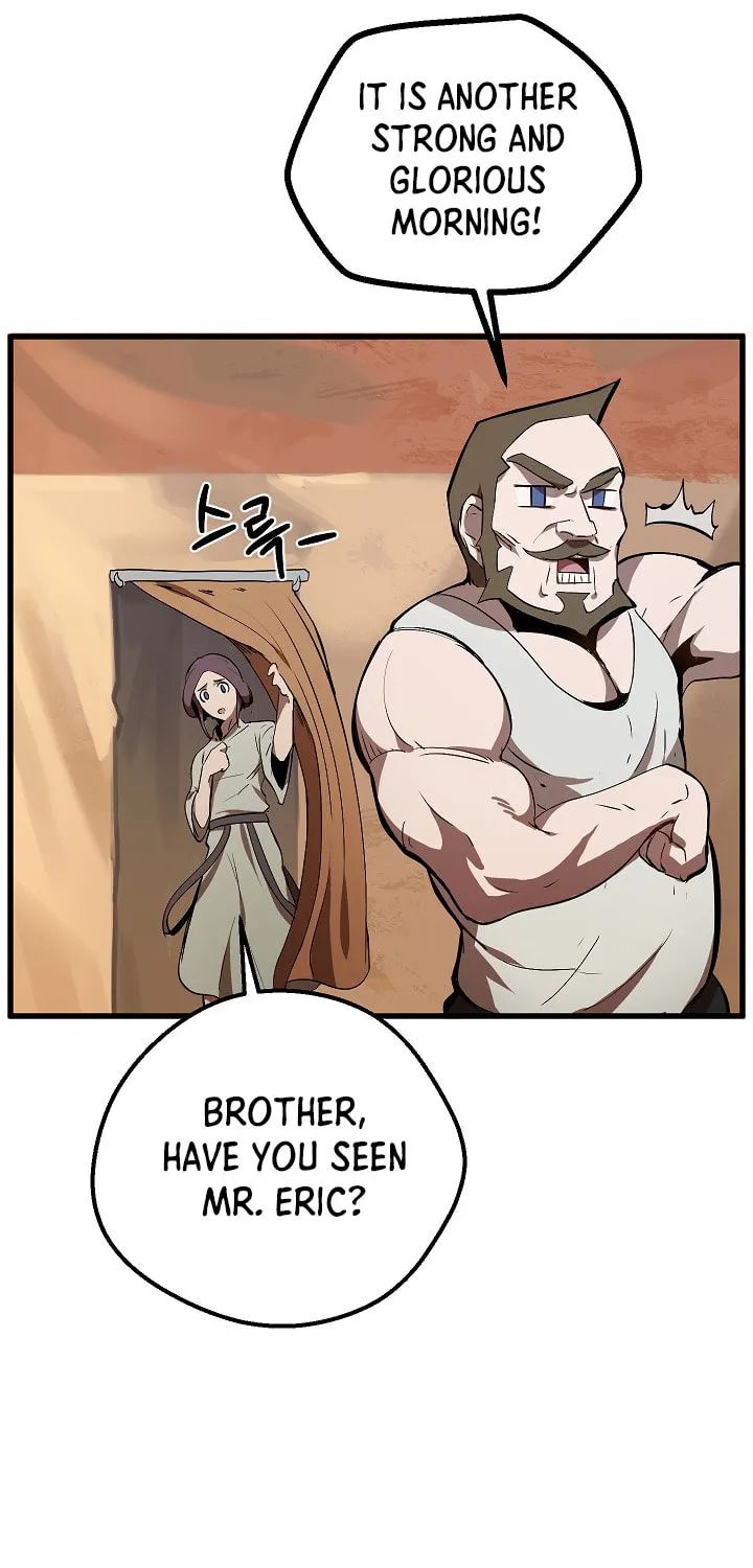 Latna Saga: Survival of a Sword King Chapter 10 page 33 - 