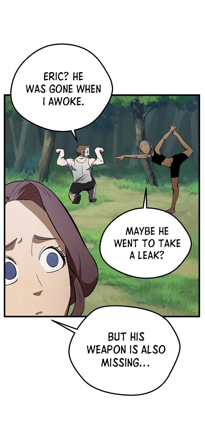 Latna Saga: Survival of a Sword King Chapter 10 page 34 - 