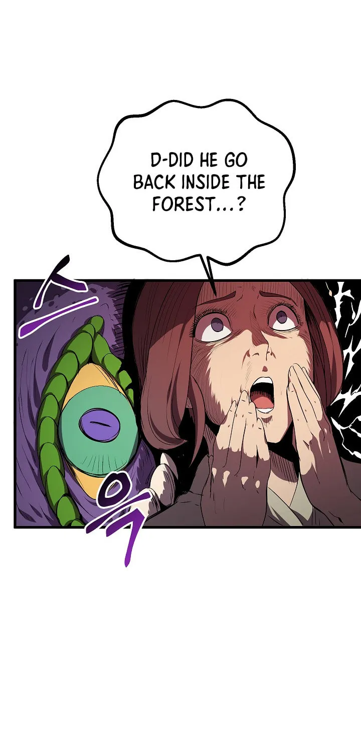 Latna Saga: Survival of a Sword King Chapter 10 page 35 - 