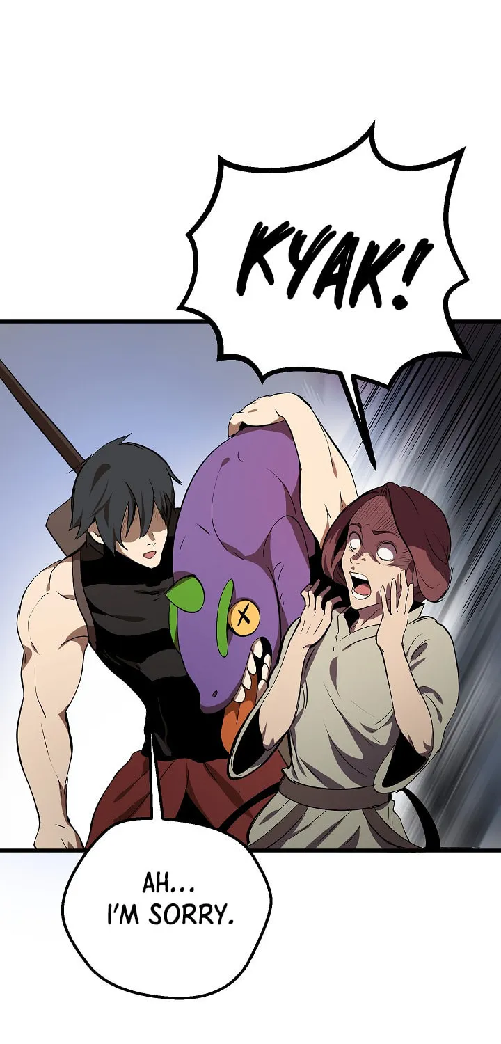 Latna Saga: Survival of a Sword King Chapter 10 page 36 - 