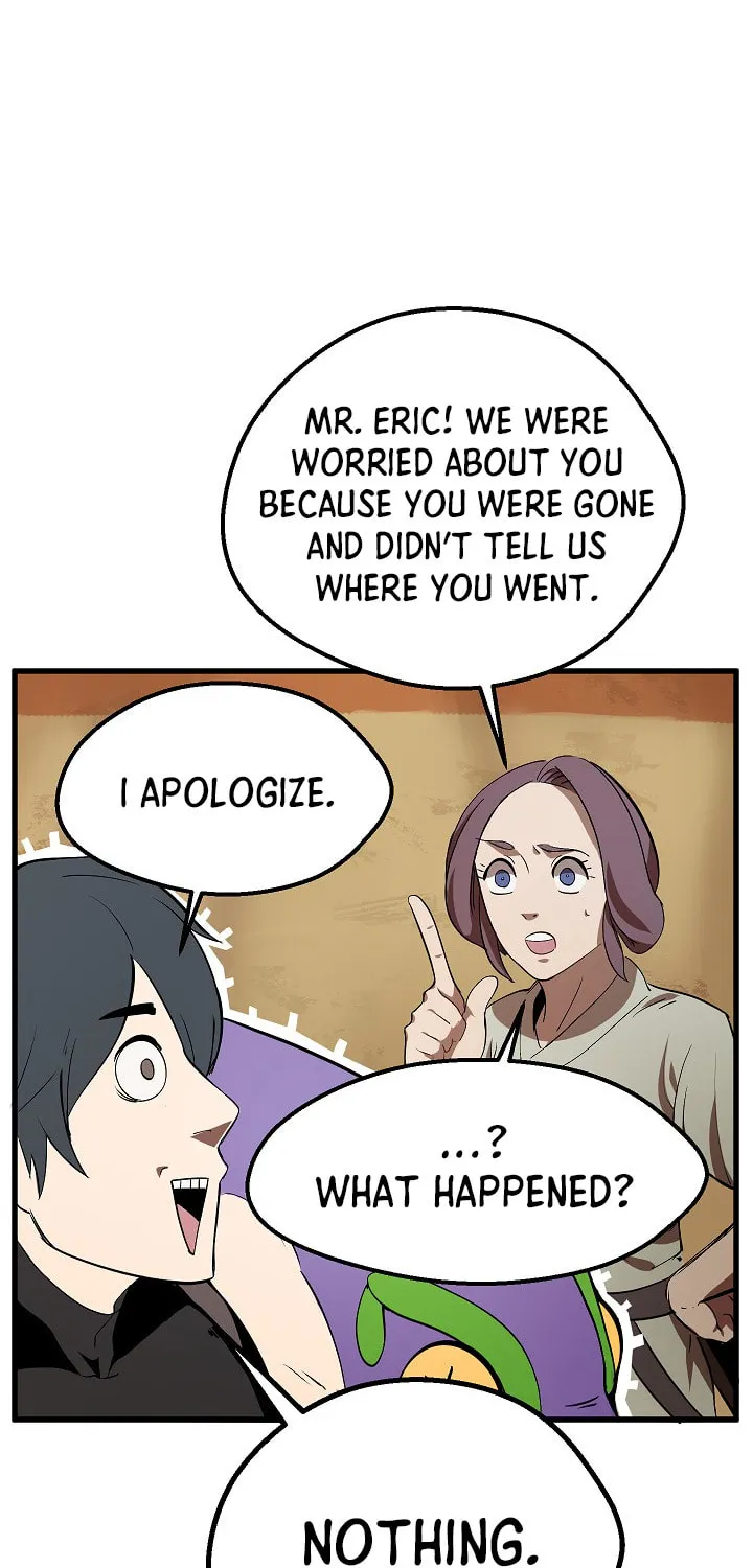 Latna Saga: Survival of a Sword King Chapter 10 page 37 - 