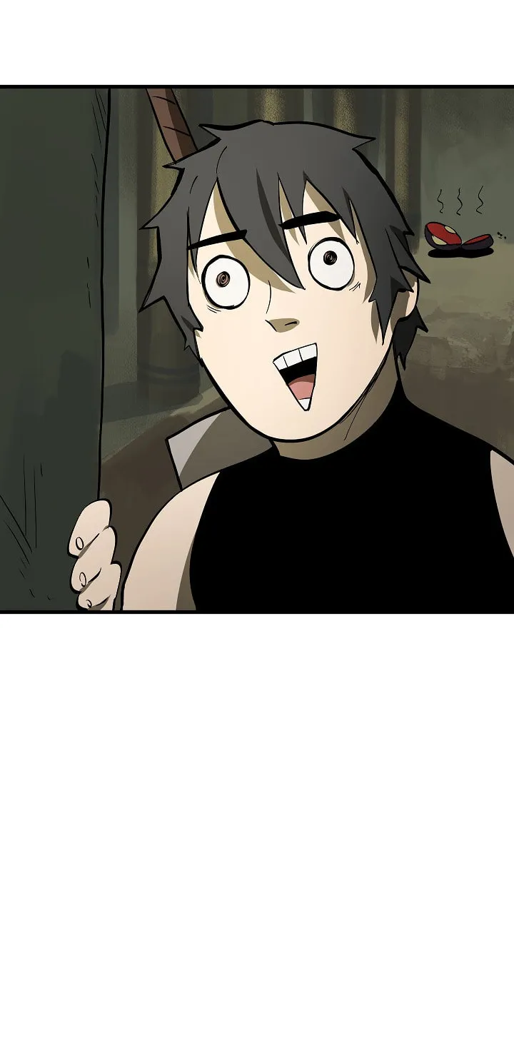 Latna Saga: Survival of a Sword King Chapter 10 page 46 - 