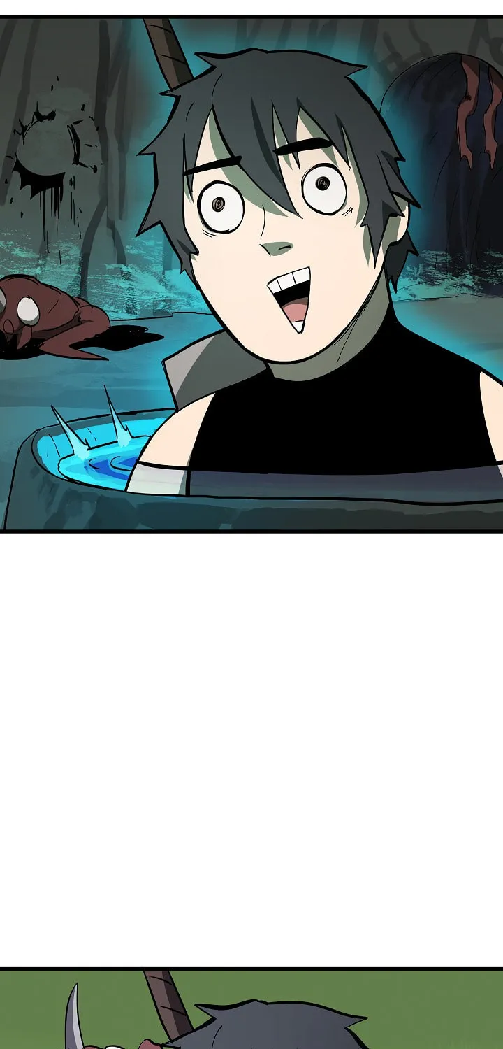 Latna Saga: Survival of a Sword King Chapter 10 page 47 - 