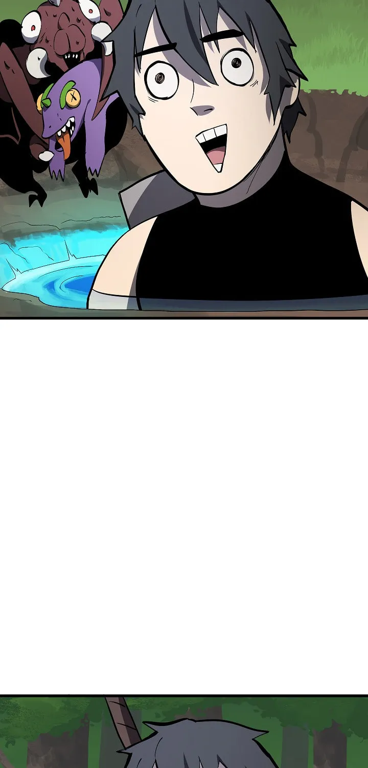 Latna Saga: Survival of a Sword King Chapter 10 page 48 - 