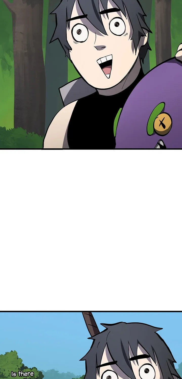 Latna Saga: Survival of a Sword King Chapter 10 page 49 - 