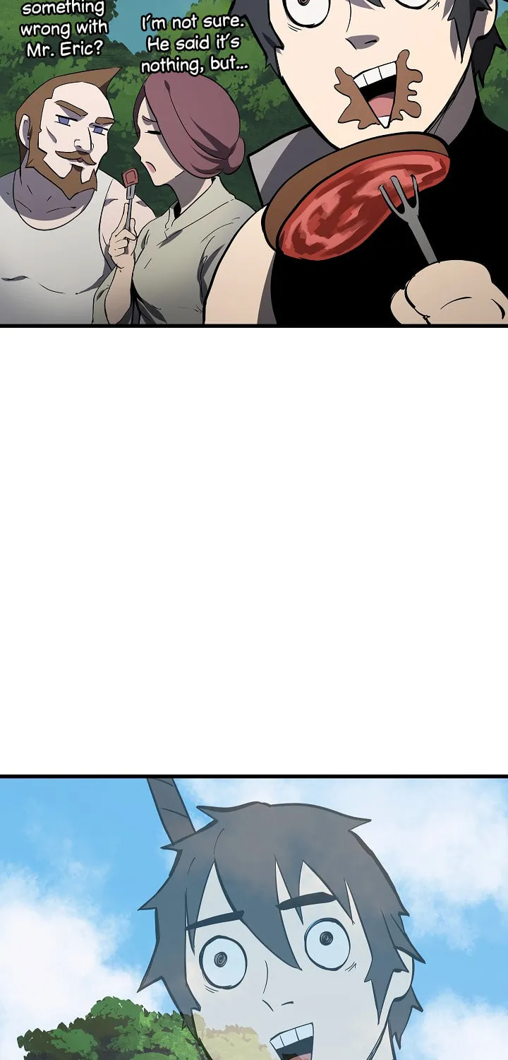 Latna Saga: Survival of a Sword King Chapter 10 page 50 - 