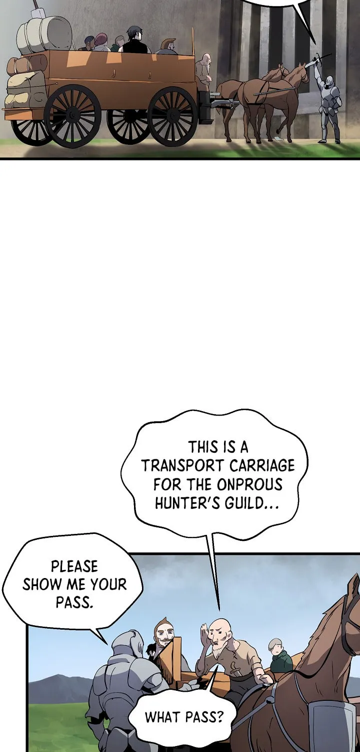 Latna Saga: Survival of a Sword King Chapter 10 page 55 - 