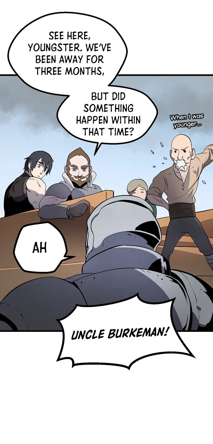 Latna Saga: Survival of a Sword King Chapter 10 page 58 - 
