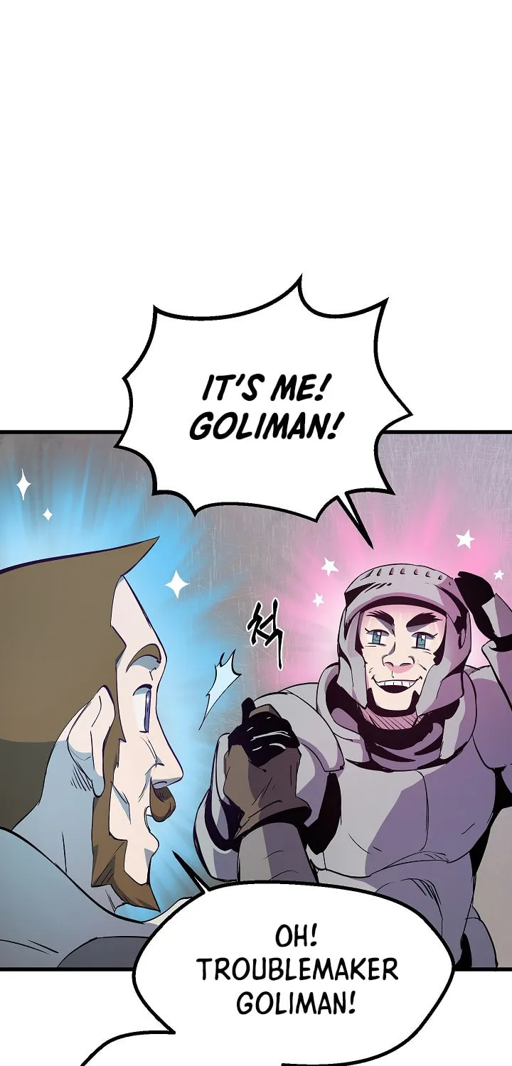 Latna Saga: Survival of a Sword King Chapter 10 page 59 - 