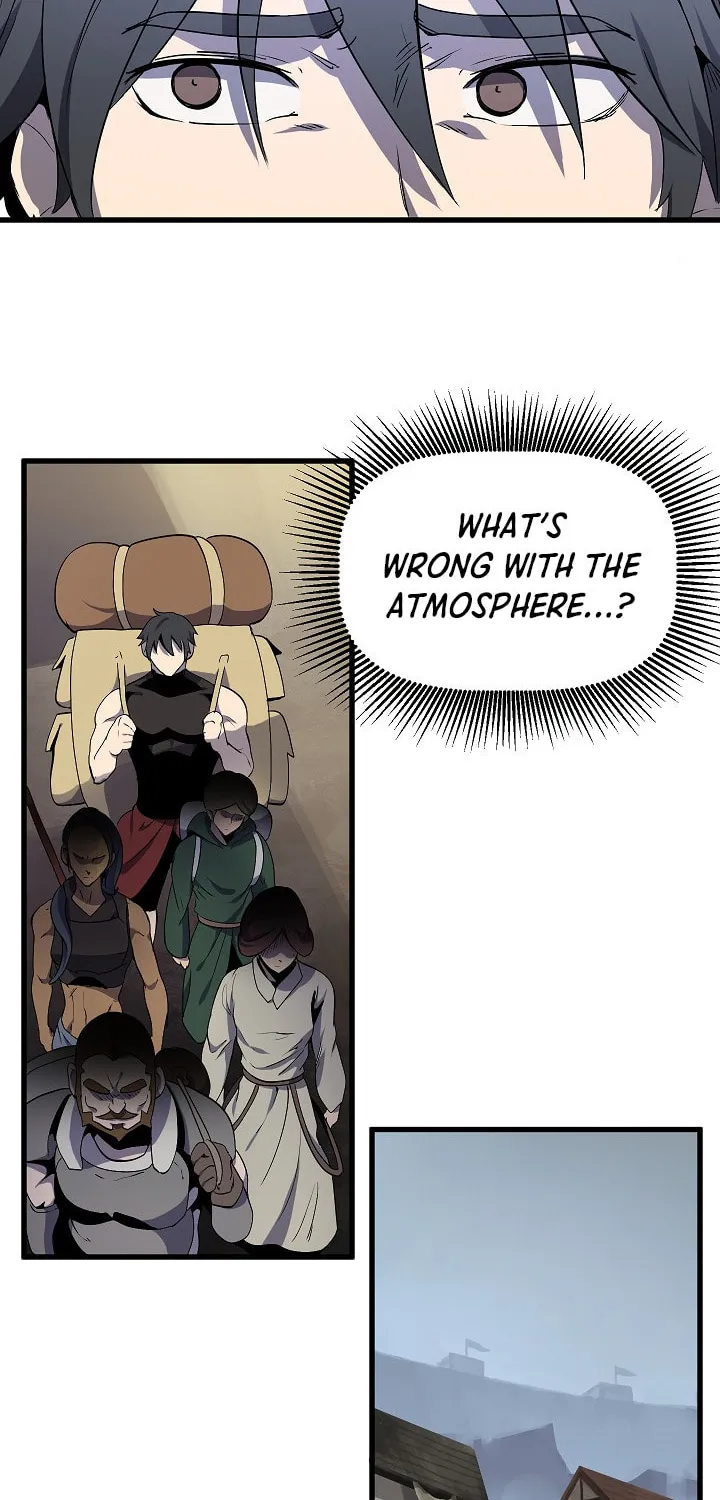 Latna Saga: Survival of a Sword King Chapter 10 page 63 - 