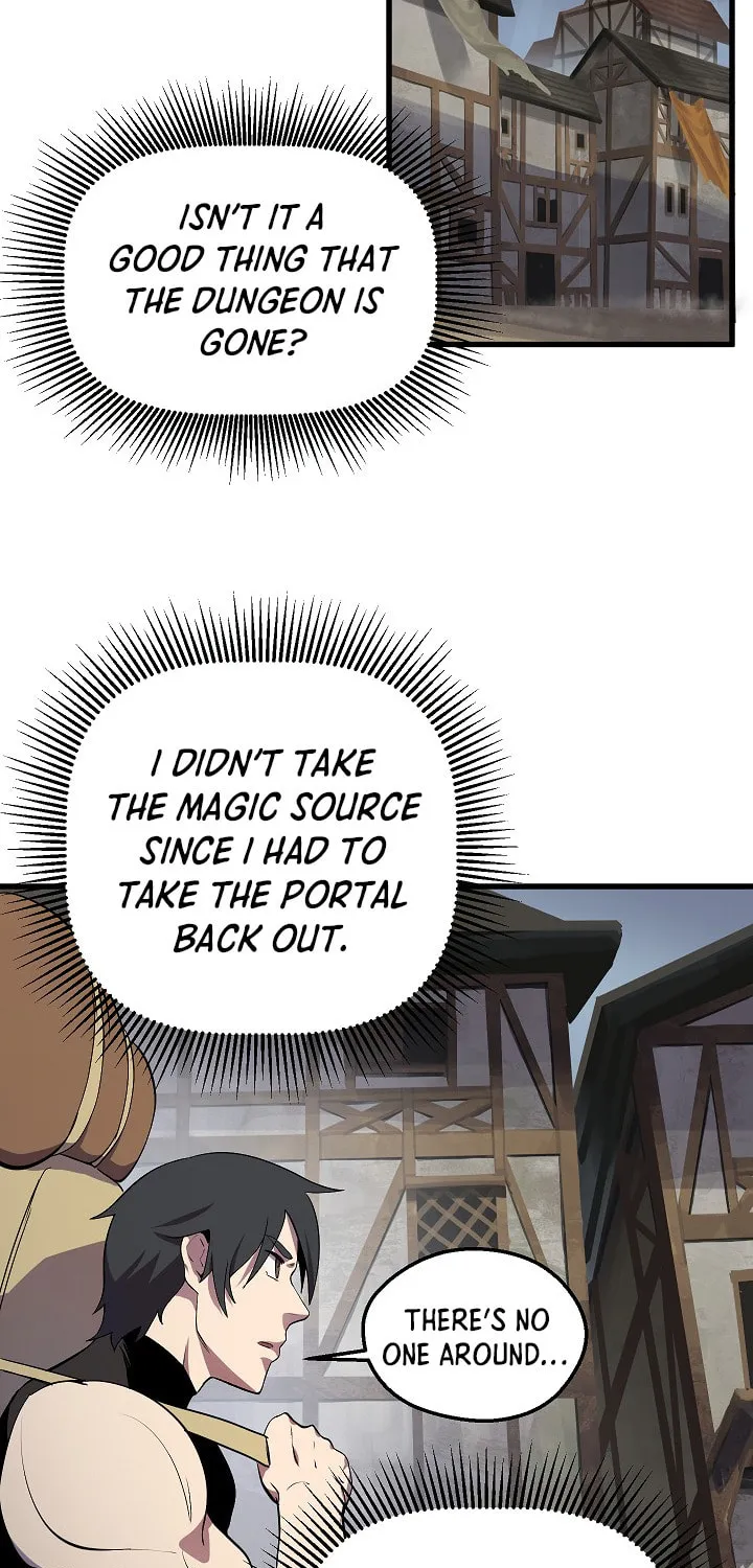 Latna Saga: Survival of a Sword King Chapter 10 page 64 - 