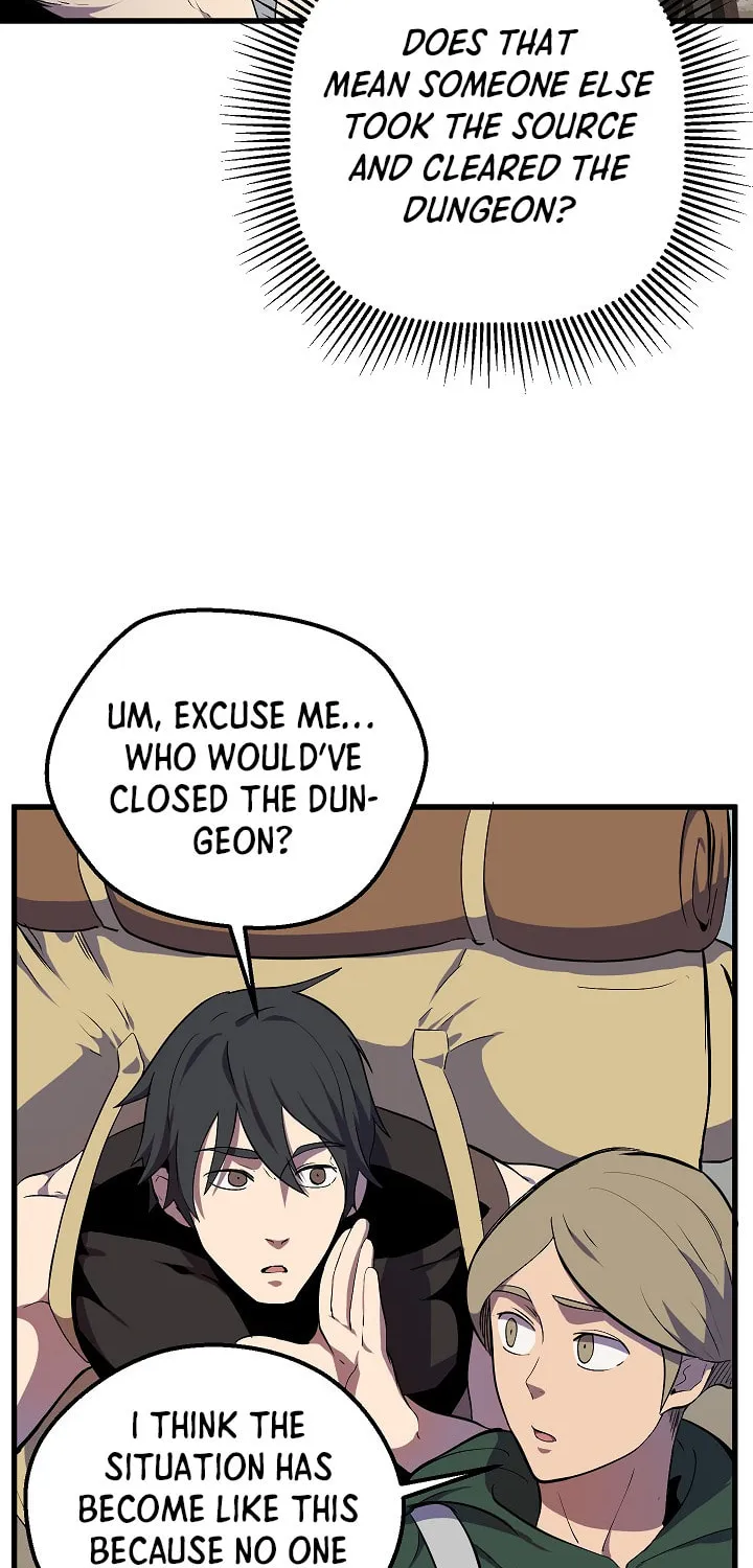 Latna Saga: Survival of a Sword King Chapter 10 page 65 - 