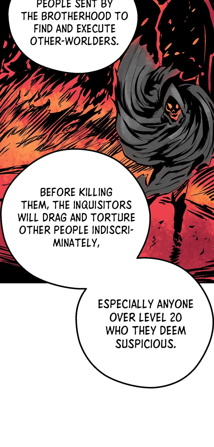 Latna Saga: Survival of a Sword King Chapter 10 page 68 - 