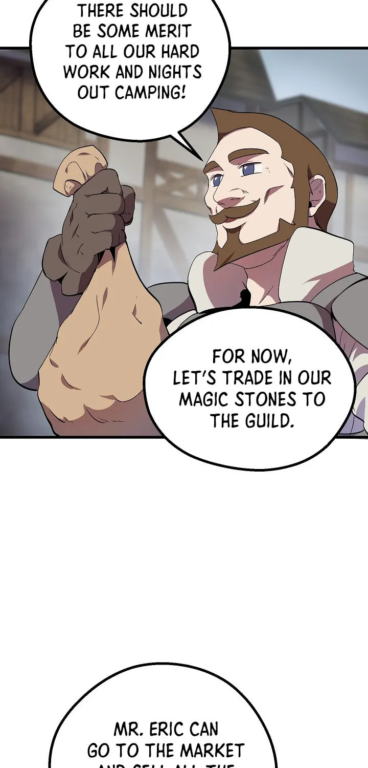 Latna Saga: Survival of a Sword King Chapter 10 page 73 - 