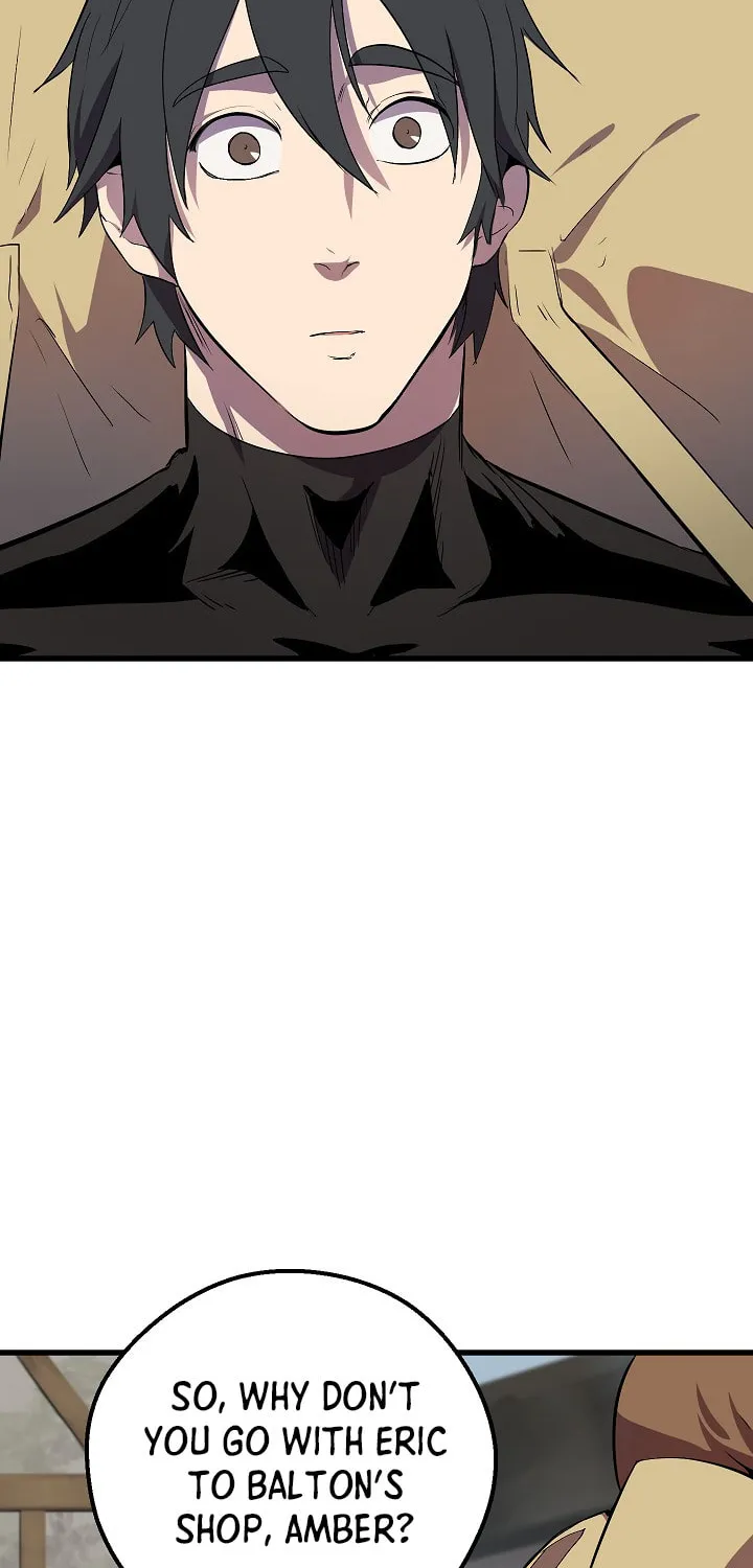 Latna Saga: Survival of a Sword King Chapter 10 page 75 - 
