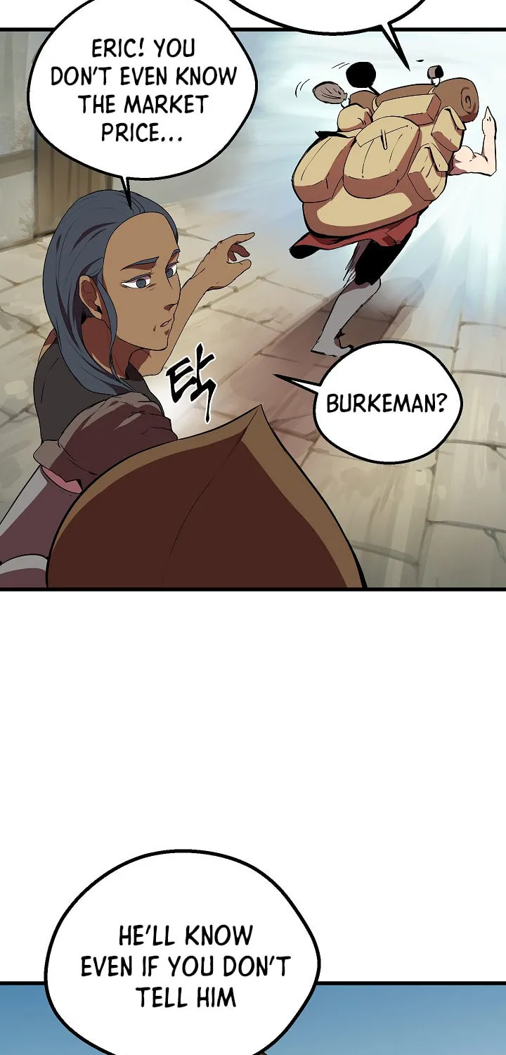 Latna Saga: Survival of a Sword King Chapter 10 page 77 - 