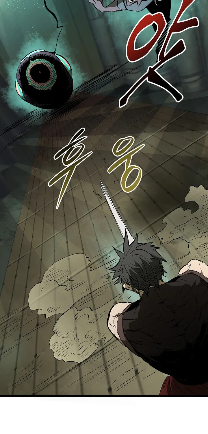 Latna Saga: Survival of a Sword King Chapter 10 page 9 - 