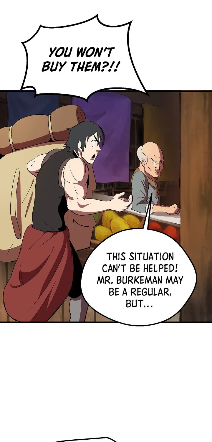Latna Saga: Survival of a Sword King Chapter 10 page 82 - 