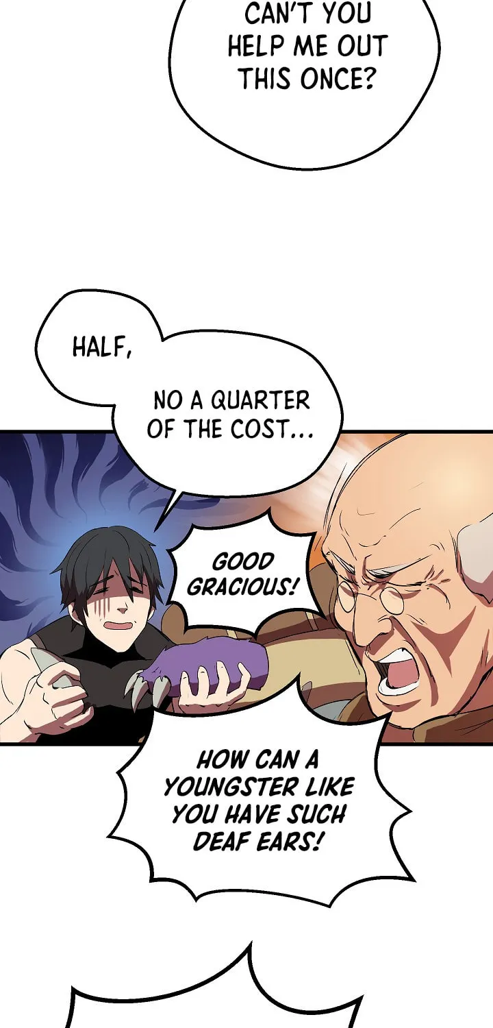 Latna Saga: Survival of a Sword King Chapter 10 page 85 - 