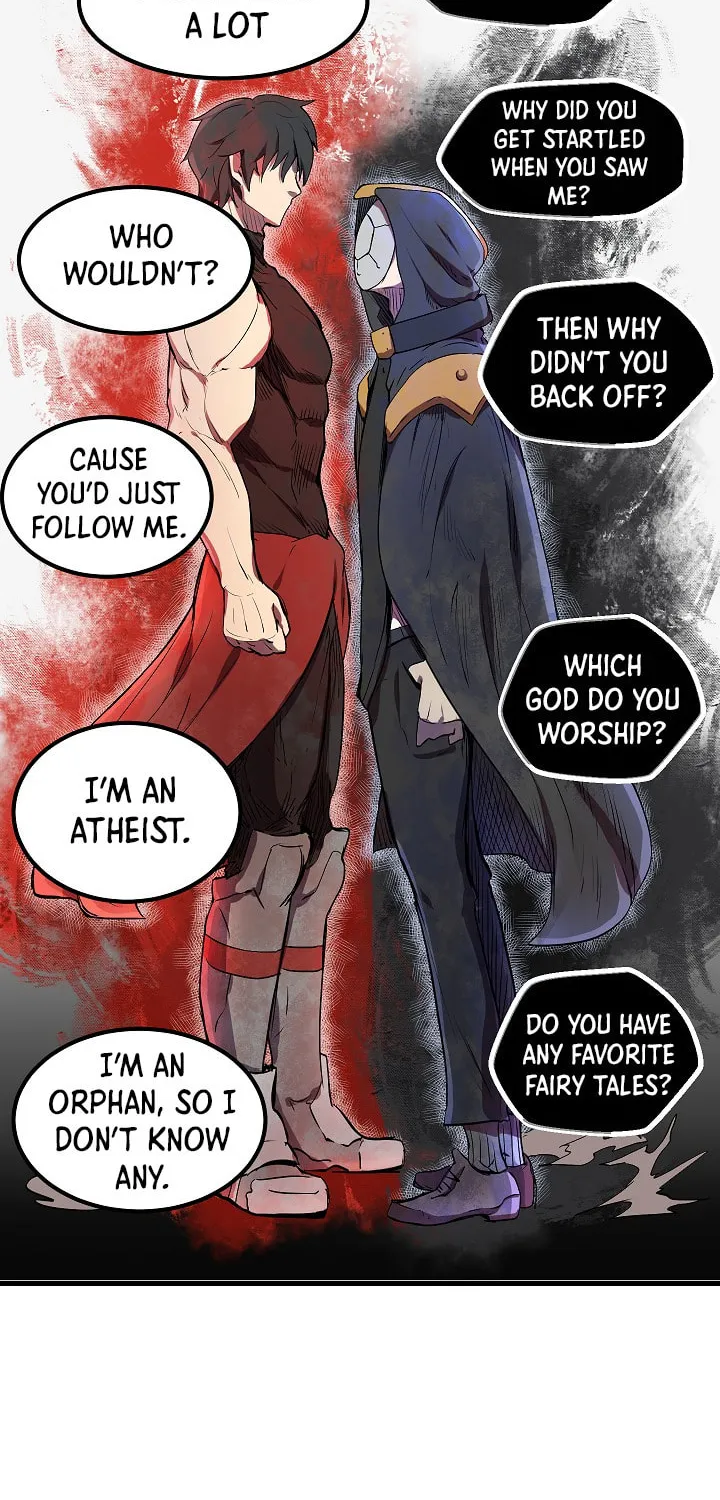 Latna Saga: Survival of a Sword King Chapter 11 page 12 - 