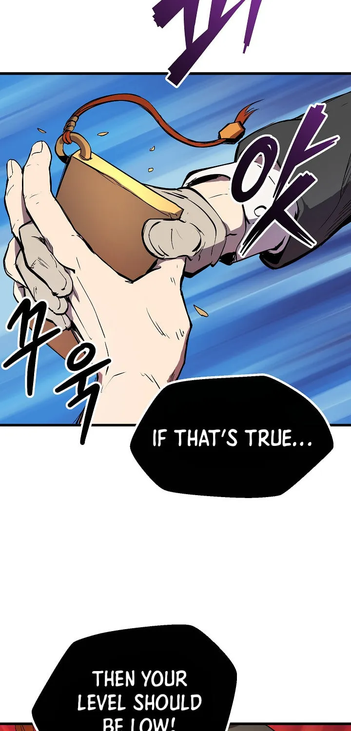 Latna Saga: Survival of a Sword King Chapter 11 page 15 - 