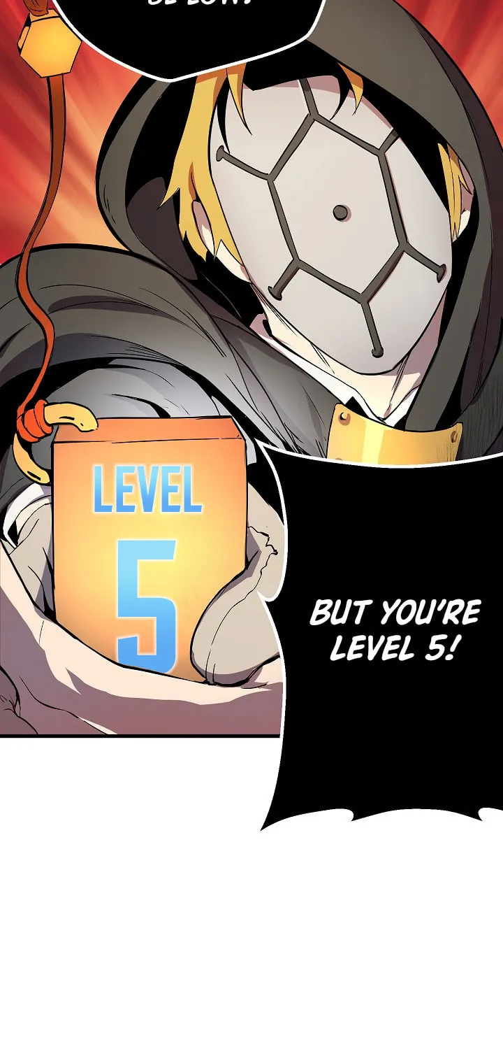 Latna Saga: Survival of a Sword King Chapter 11 page 16 - 
