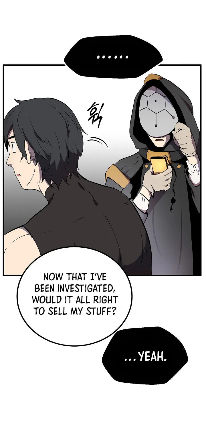 Latna Saga: Survival of a Sword King Chapter 11 page 17 - 