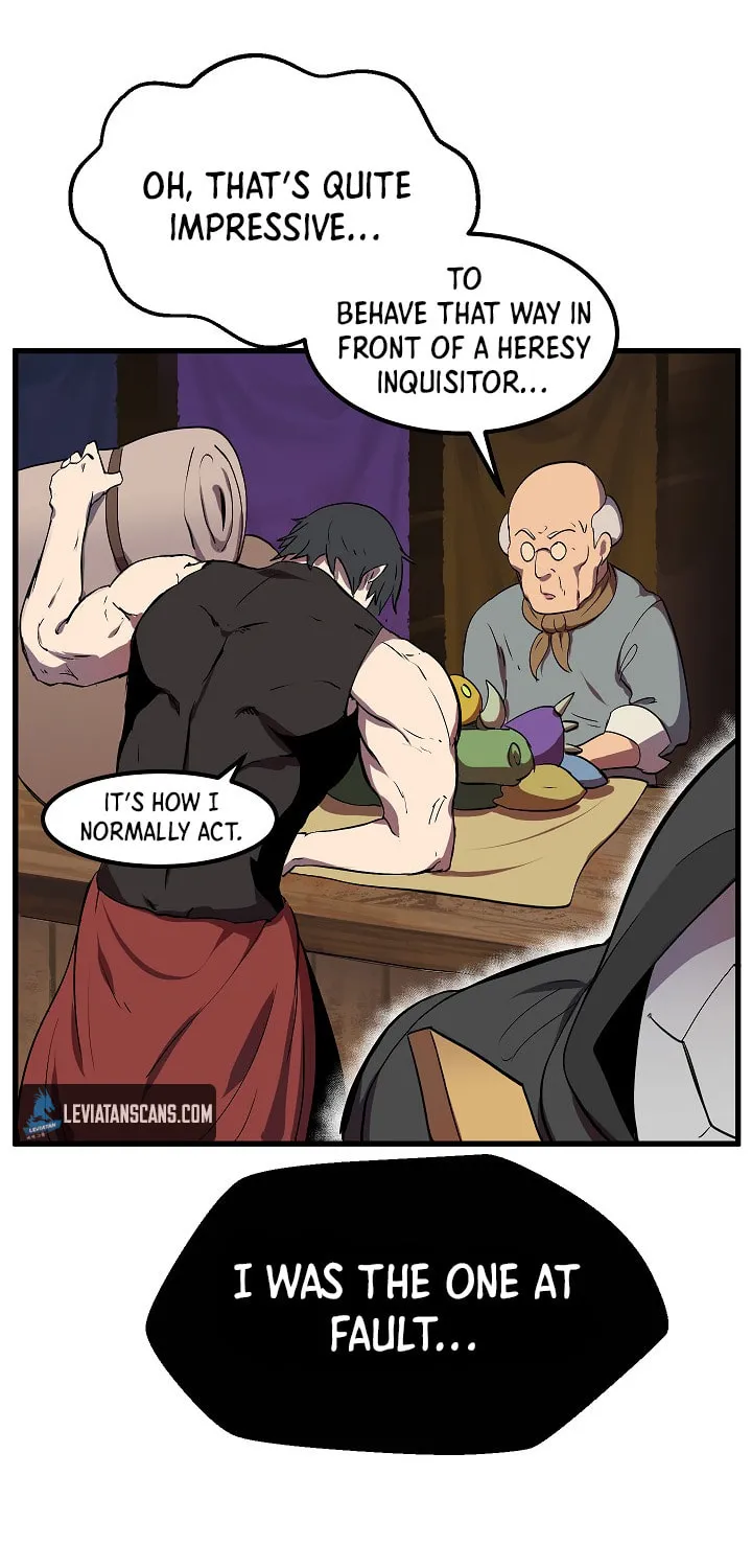 Latna Saga: Survival of a Sword King Chapter 11 page 18 - 
