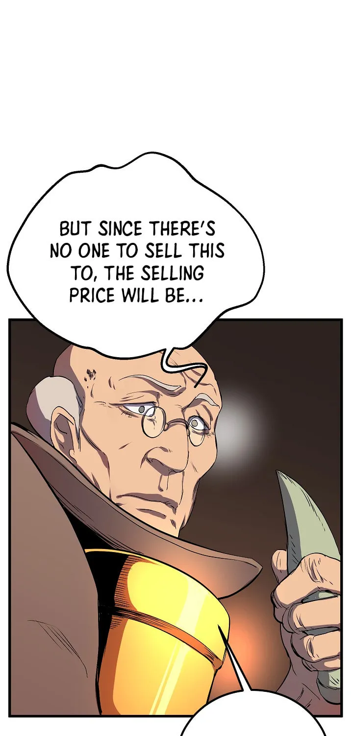 Latna Saga: Survival of a Sword King Chapter 11 page 19 - 